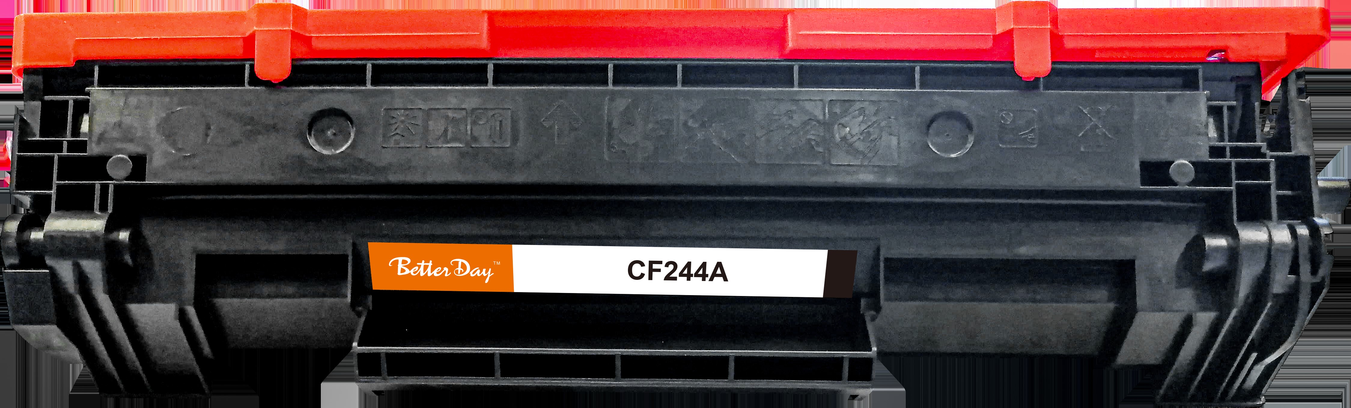 CF244A