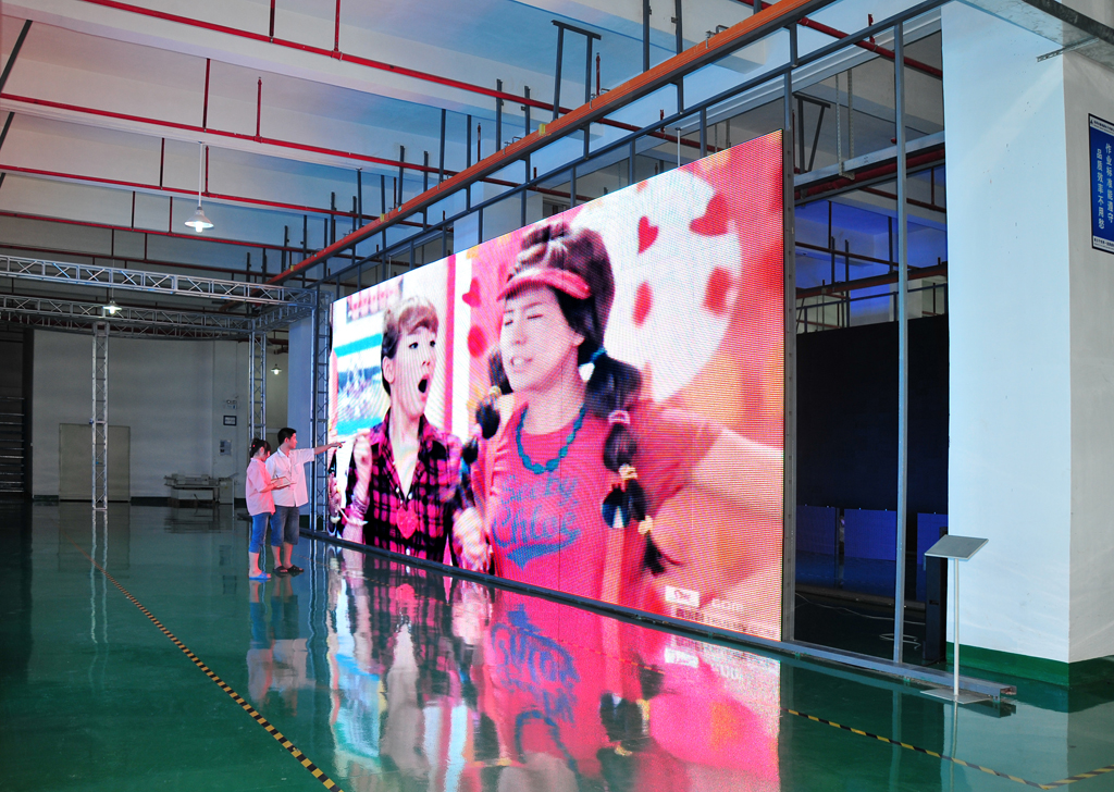 Uniformity Of Quality Inspection