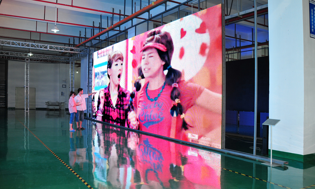 Uniformity Of Quality Inspection