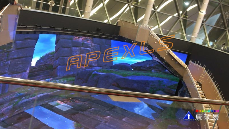 Apexls Bring Speed and Passion to the Auto Club in Russia Apexls Bring Speed and Passion to the Auto Club in Russia