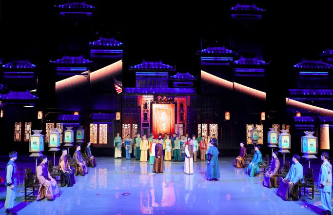 Apexls Outdoor LED Transparent Screen