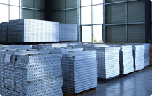 LSS - selected raw materials LSS - selected raw materials