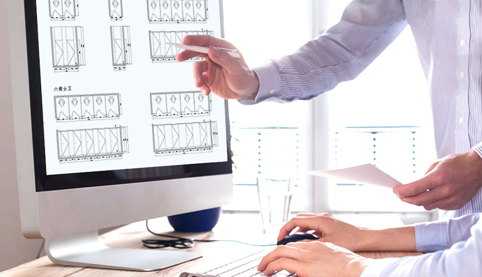 LSS - Technical Team