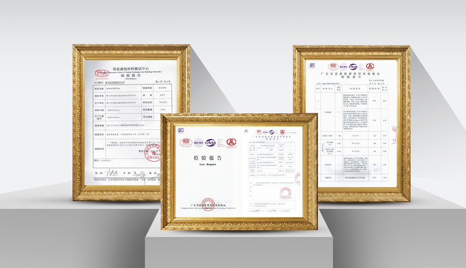 LSS - Quality Assurance