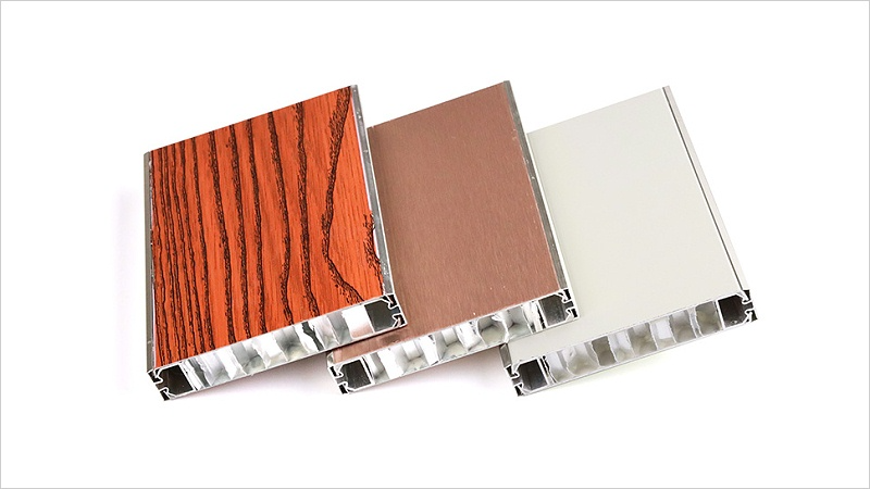 What is aluminium honeycomb panel? And what are its advantages?