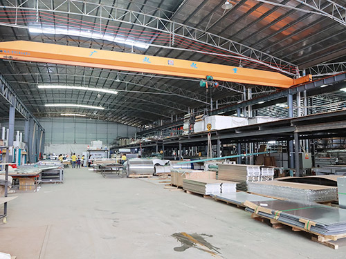 LSS-Workshop environment