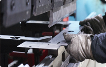 铝绅仕-自产配件 LSS-Self-produced accessories