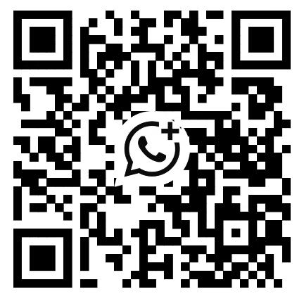 WeChat QR code