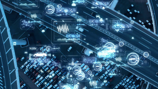 停车场管理系统