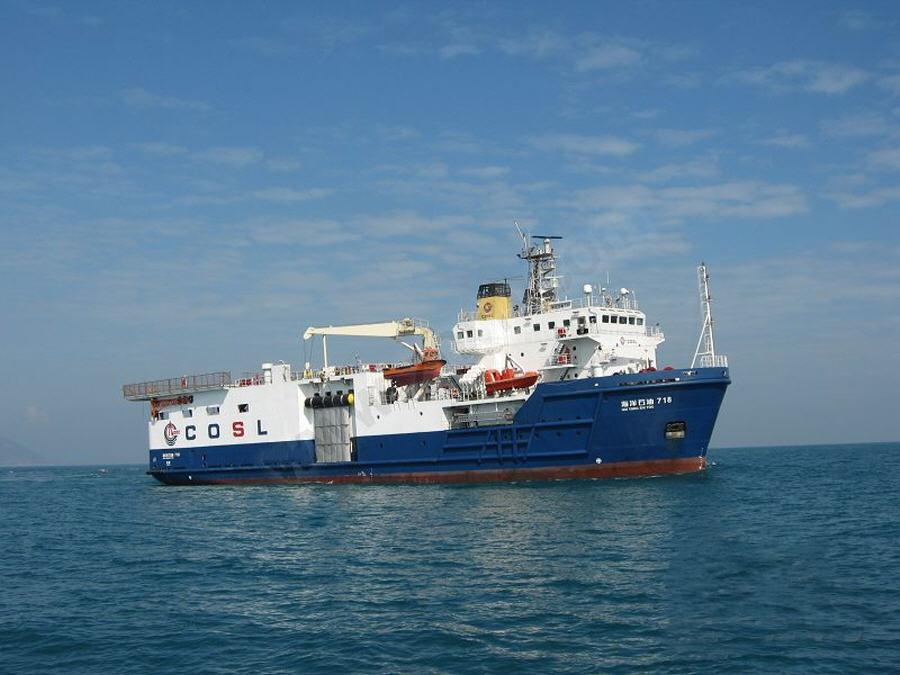 深圳市海洋船舶代理有限公司