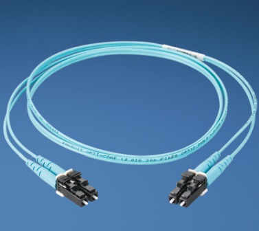 万兆多模光纤跳线