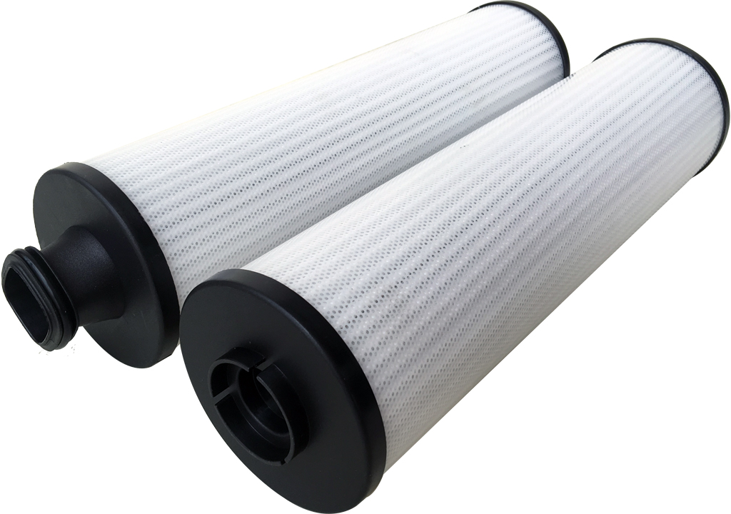 Oil Filter 6.4493.0