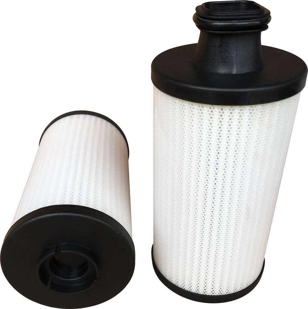 Oil Filter 6.4778.0