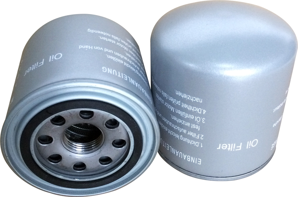 Oil Filter 52305910