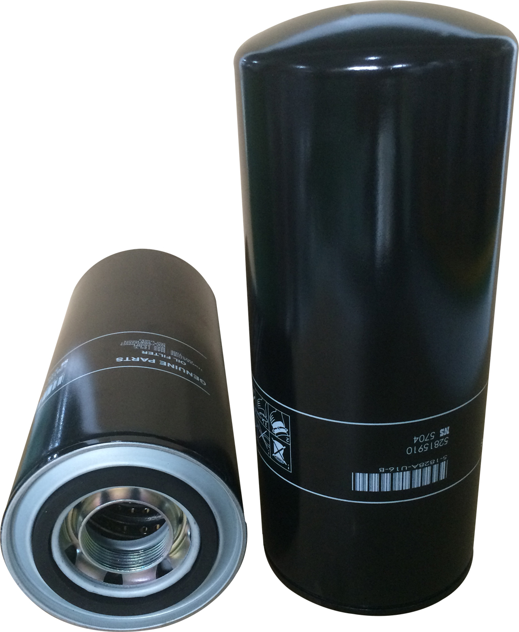 Oil Filter 52815910