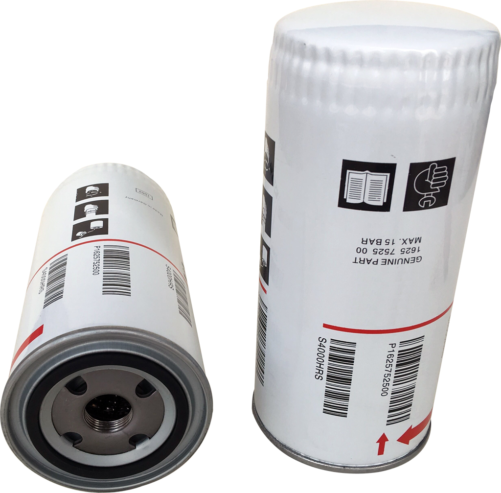 Oil Filter 1625752500, 1625752600, 1625752501, 1631011800, 1631011890, 2903752500, 2903752600, 1625752501, 2903752501
