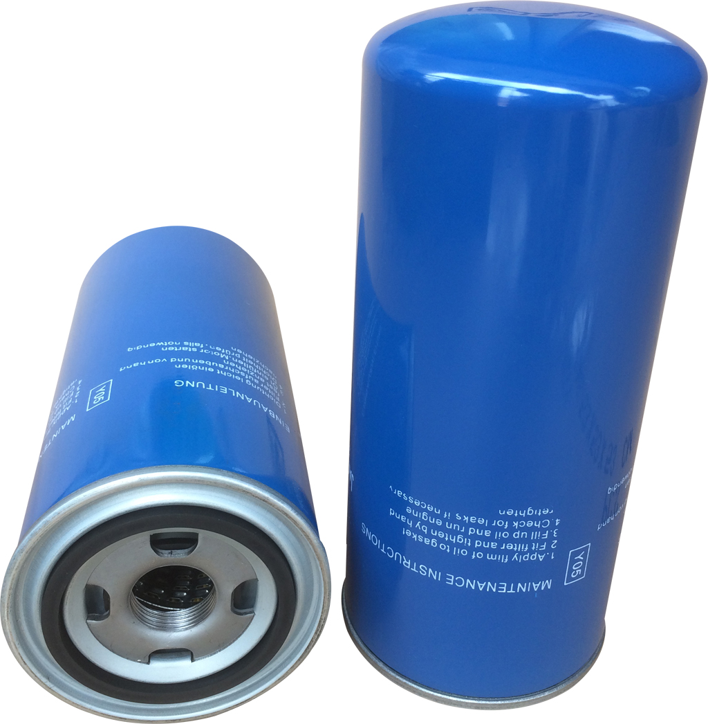 Oil Filter 2605531450, 2605531490, 2605530220, OL00962, 31100136, BMN136 