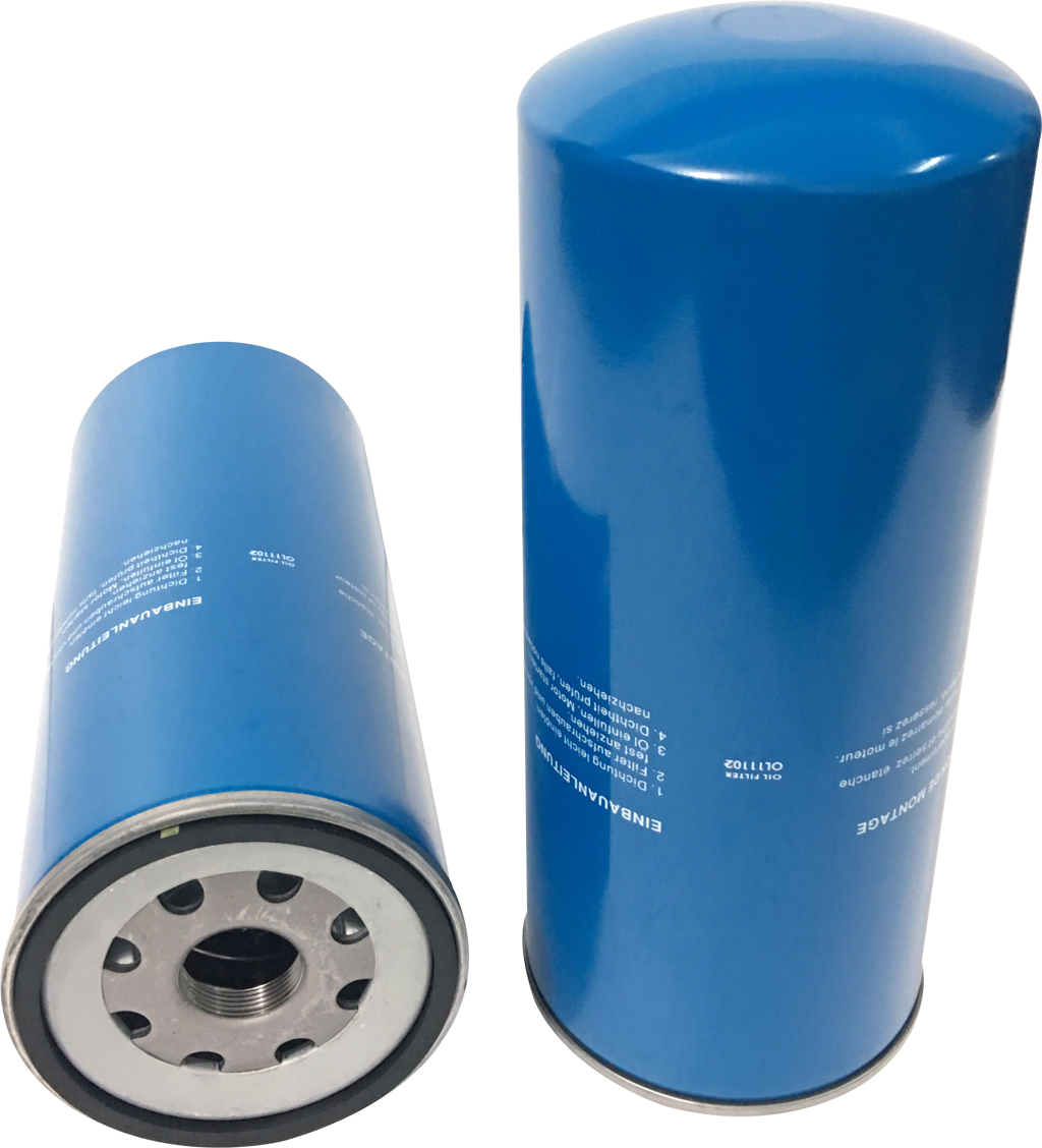 Oil Filter OL11102, 89755919