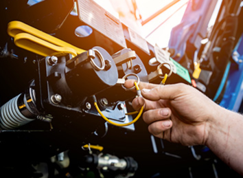 How to Repair Electricity to Car Engine.