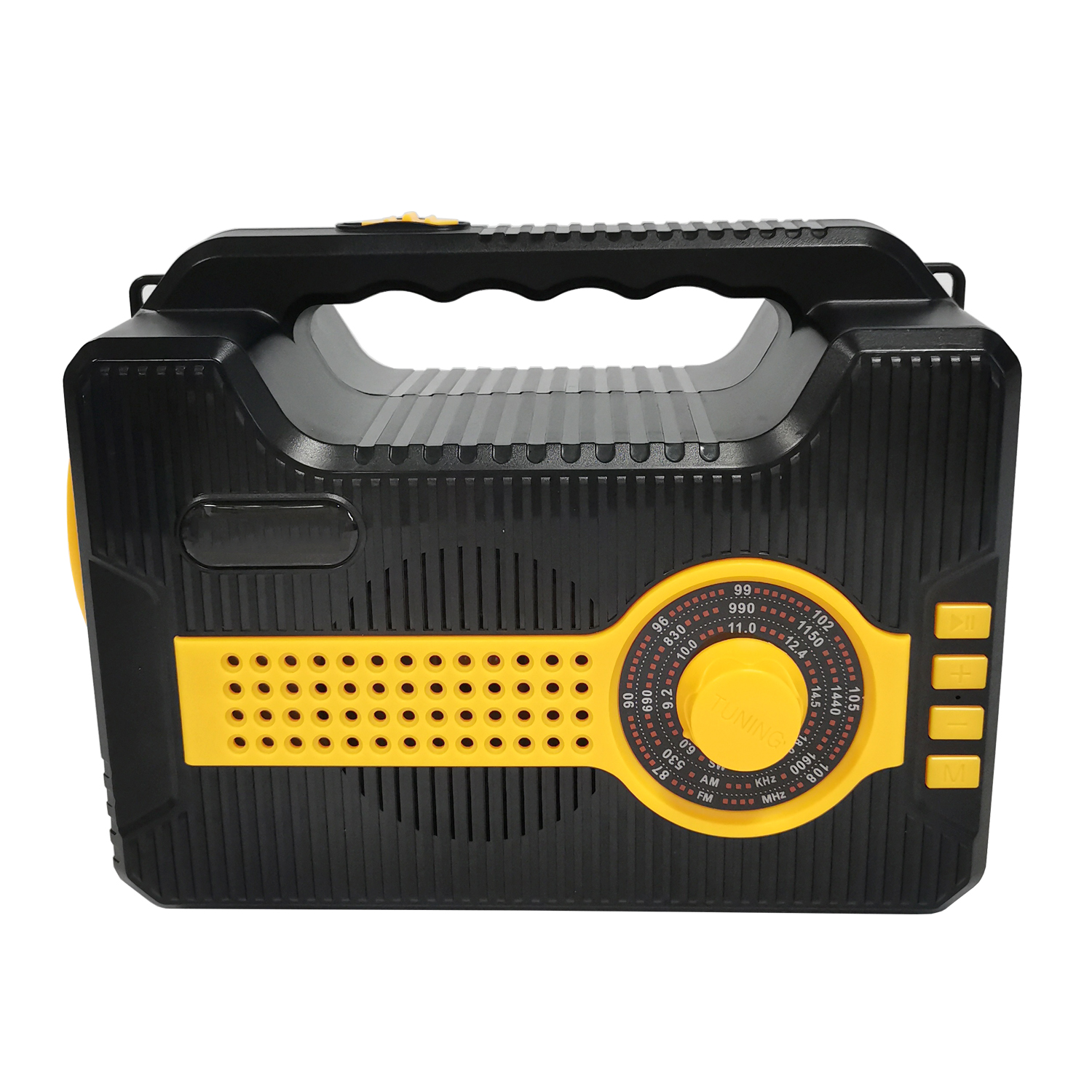 Portable Solar Power System TH08