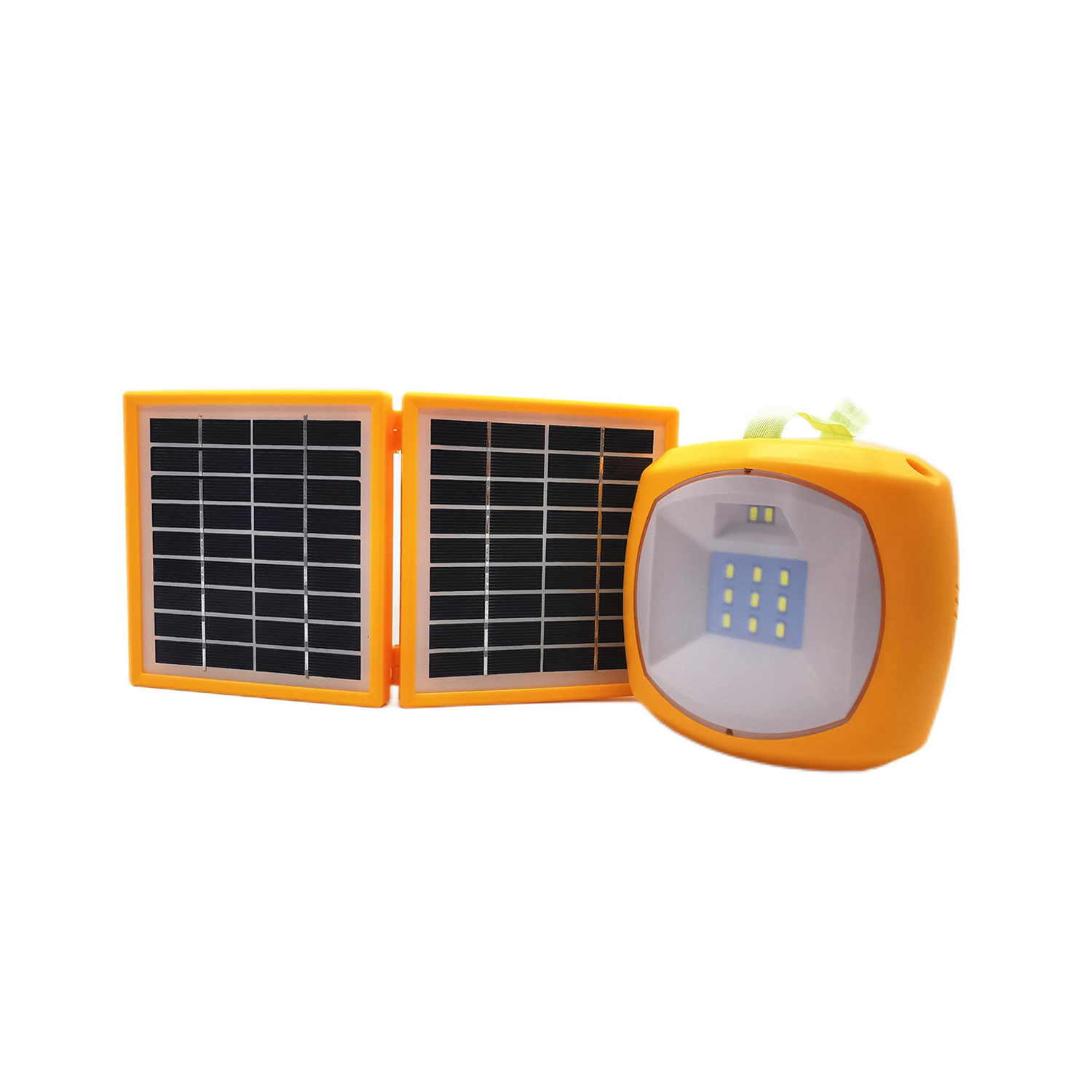 Solar Lantern-TL19