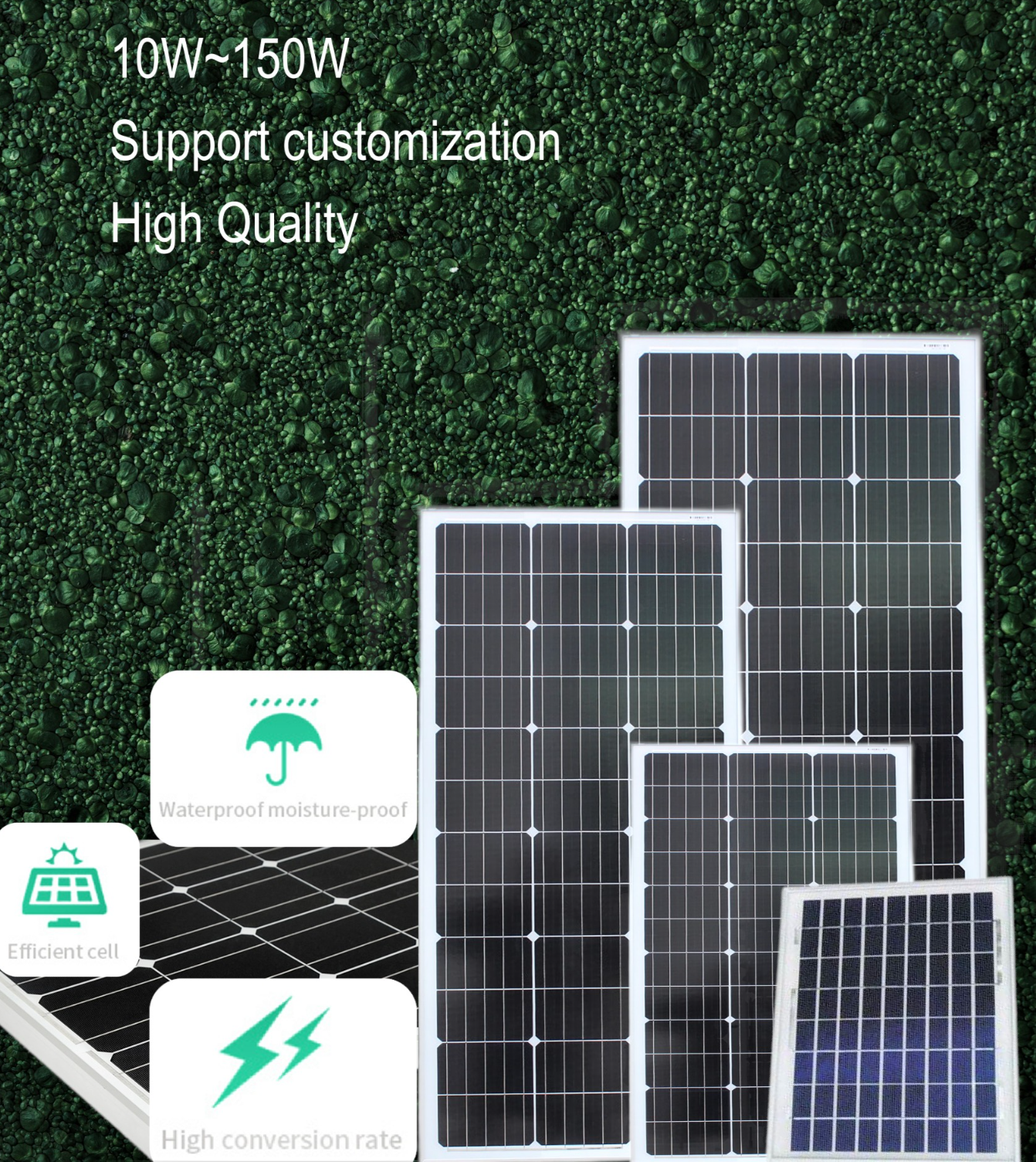 How To Increase Solar Panel Voltage