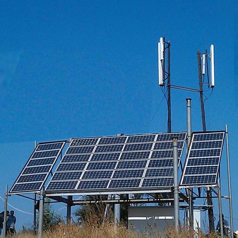 Telecom backup battery 