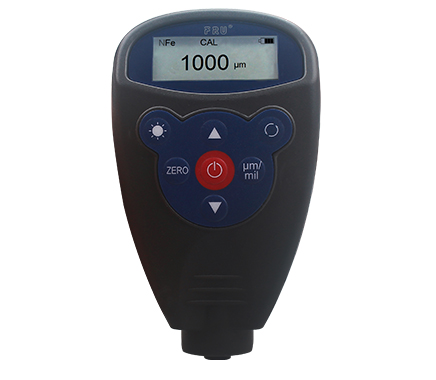 Coating Thickness Gauge