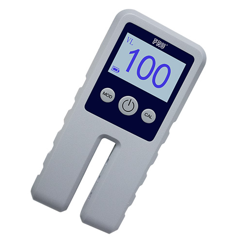 Light Transmittance Meter