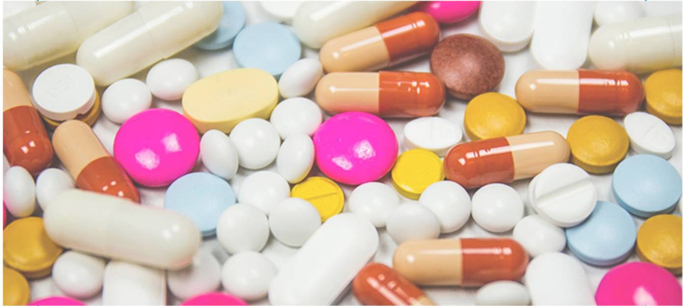 Medicine Industry