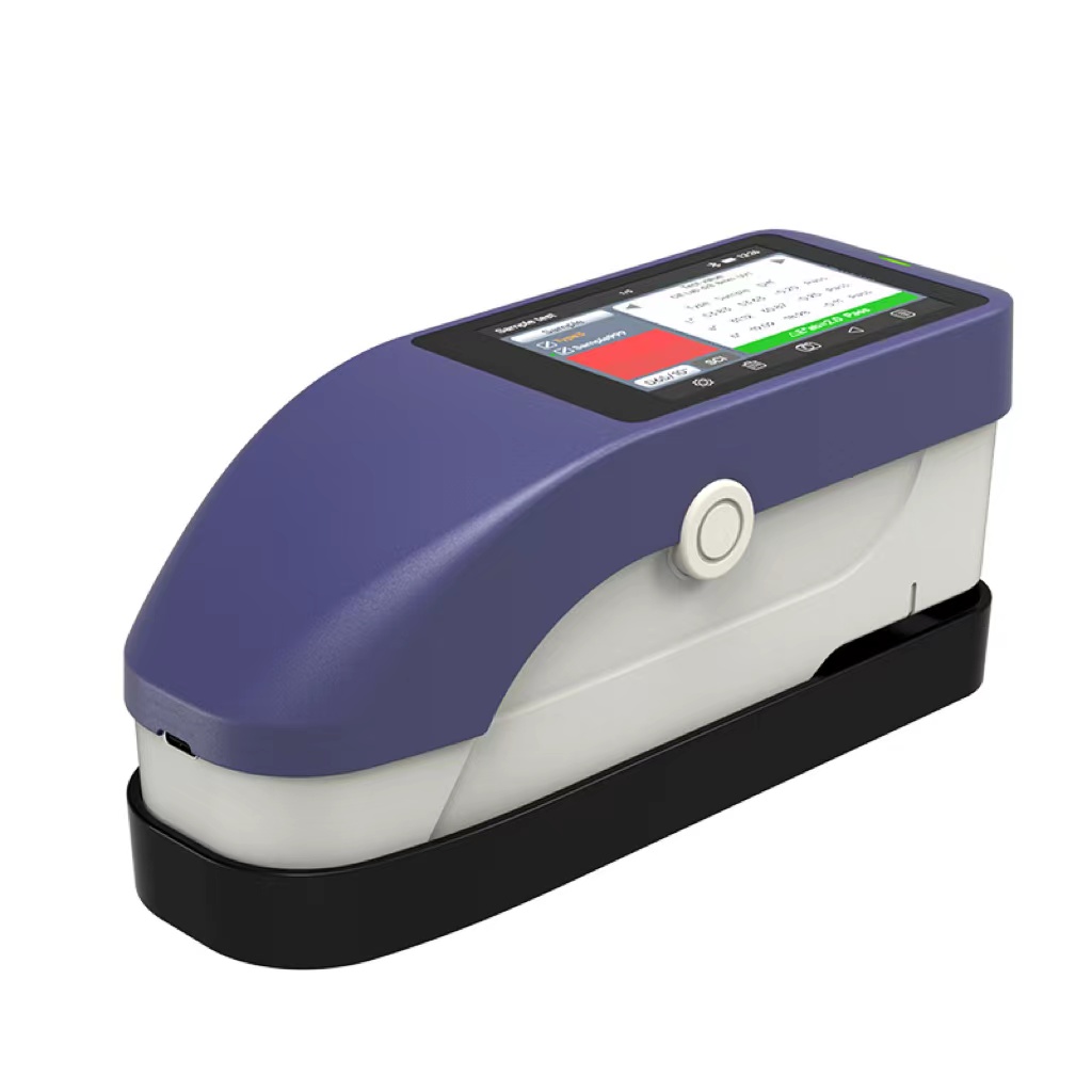SY3020,SY3060 Spectrophotometer-Touch screen,middle level