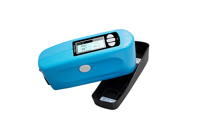 WG75 Gloss Meter