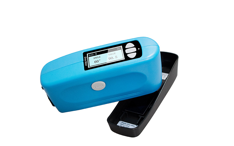 WG60A Gloss Meter