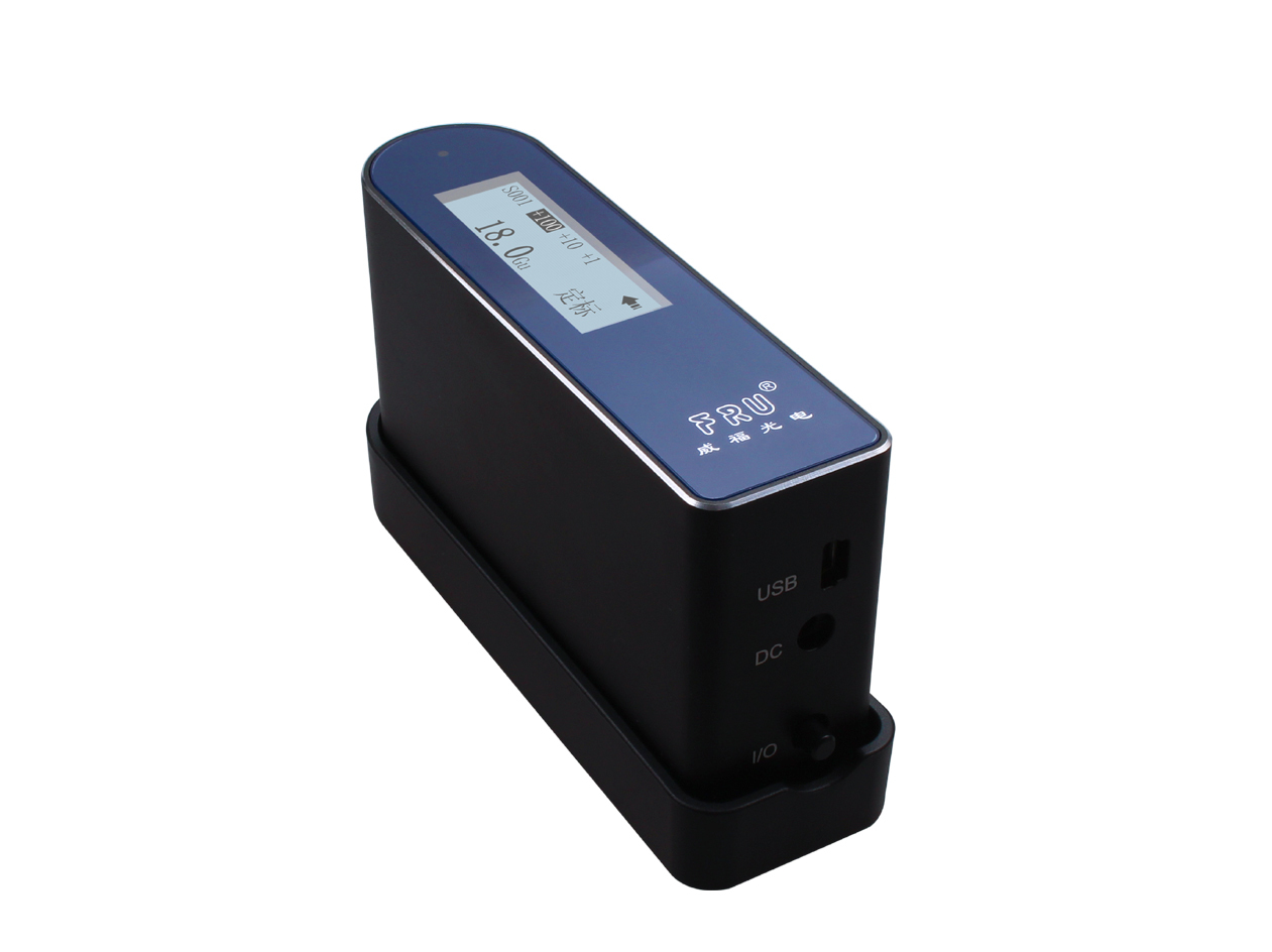 WG60G Gloss Meter