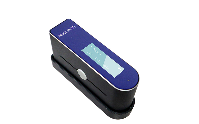 WG60 Gloss Meter