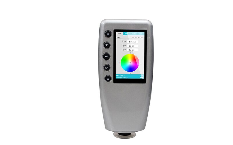WR10 Colorimeter