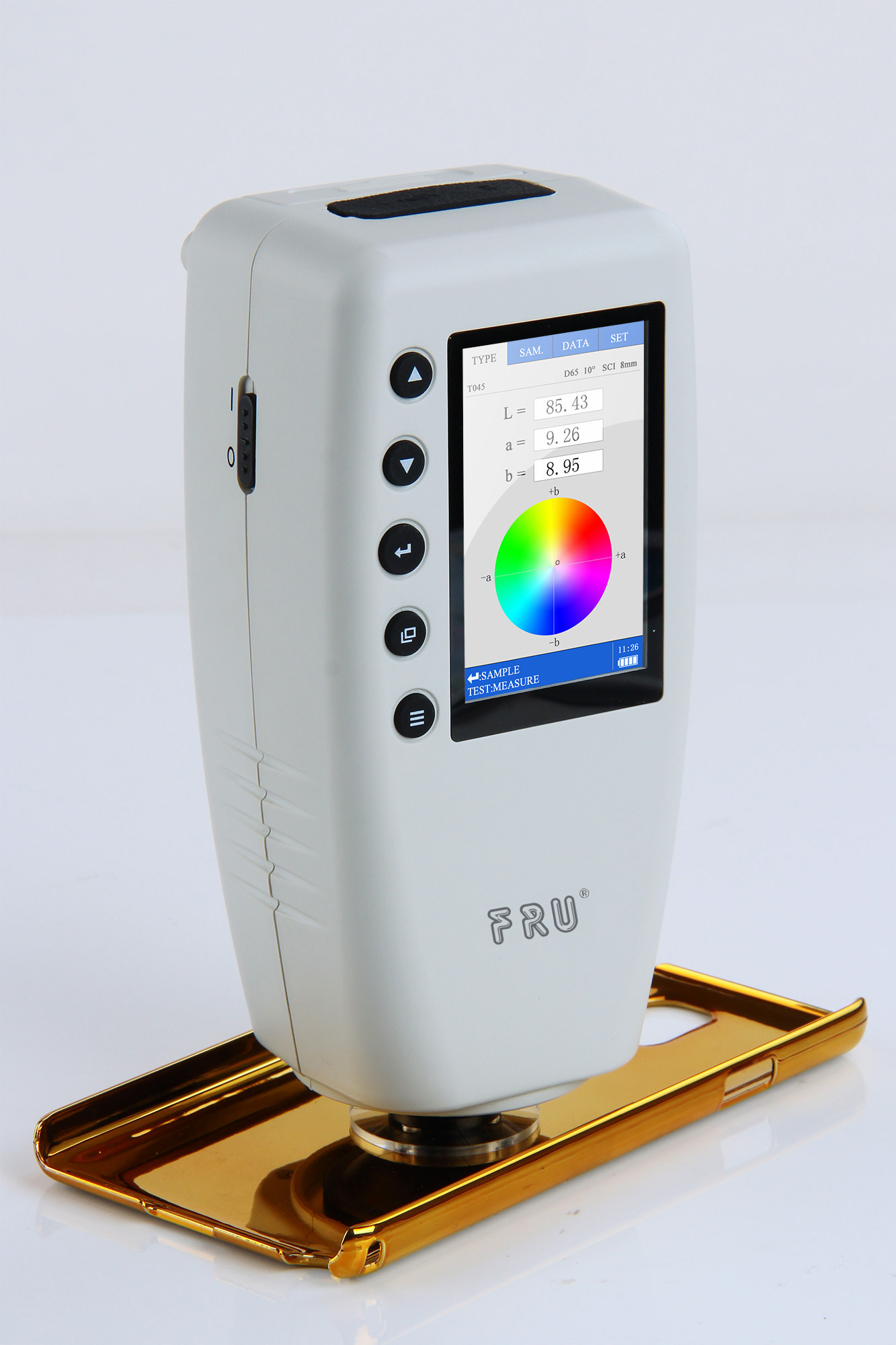 WR18 Colorimeter