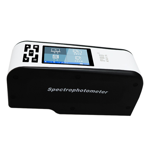 WS2300,WS2600 Spectrophotometer