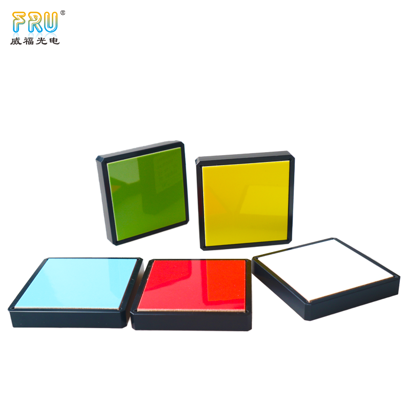 Calibration Color Block