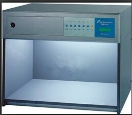 Color Assessment Cabinet
