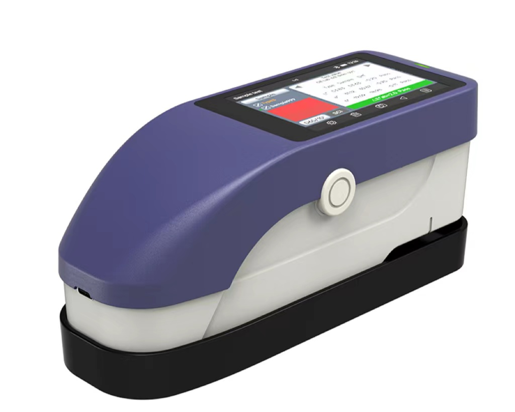 Colorimeter vs Spectrophotometer