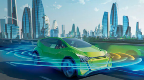 NXP Introduces Advanced Automotive Radar One-Chip Family for Next-Gen ADAS and Autonomous Driving Systems