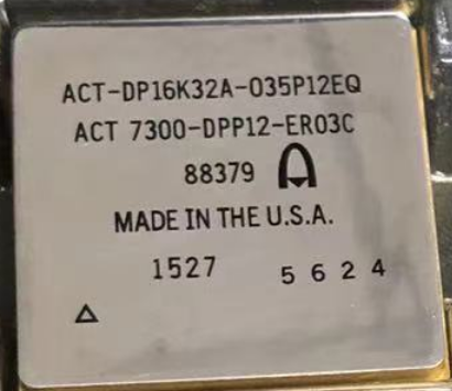 ACT-DP16K32A-035P12EQ