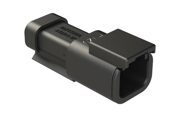 ATM04-2P-RB120BK