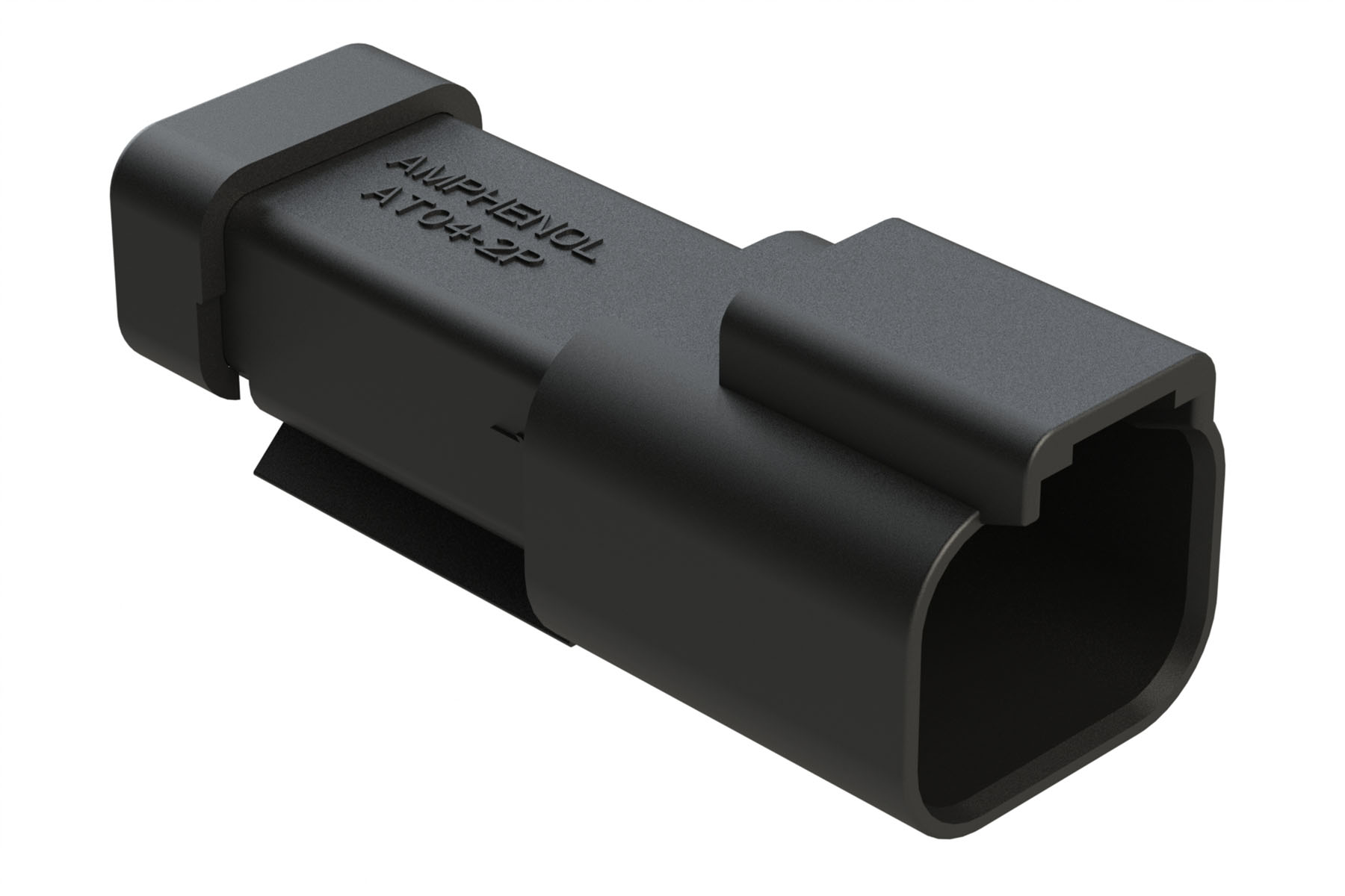 AT04-2P-MM01BLK