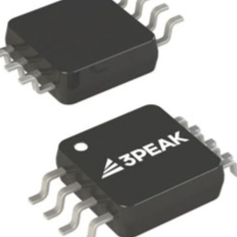 Multi functional DAC can provide high precision and simplify integration