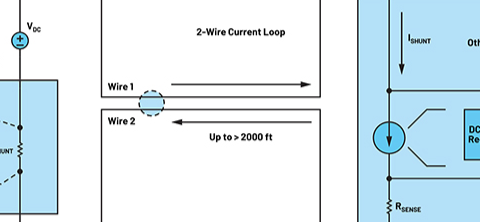 Voltage regulator overcomes the power and heat dissipation defects of LDO