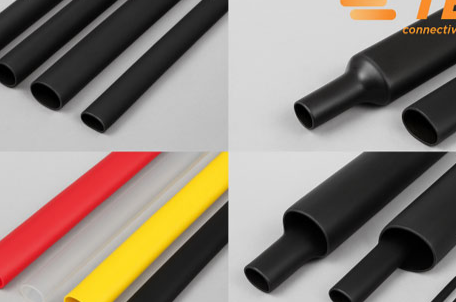Heat shrink tubing - TE Connectivity