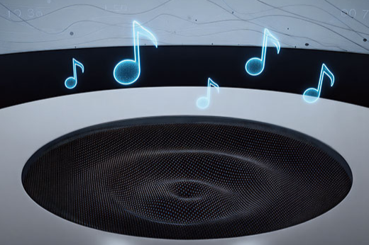 Silent Technology Heart: How Piezoelectric Ceramics Drive the Intelligent Future