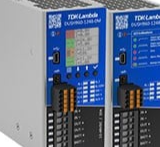 Protect DC power supply equipment with DIN rail mounted uninterruptible DC power supply